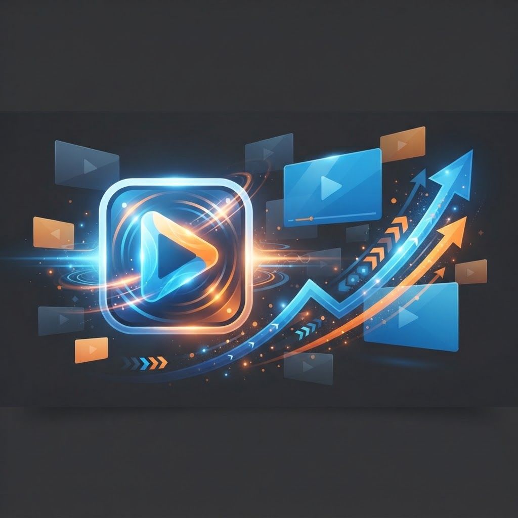 Does Video Increase SEO