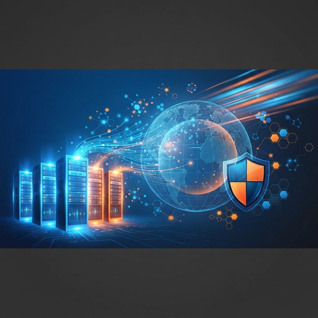 Does Web Site Host Affect SEO