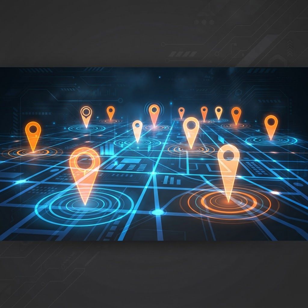 Don’t Ignore Local SEO