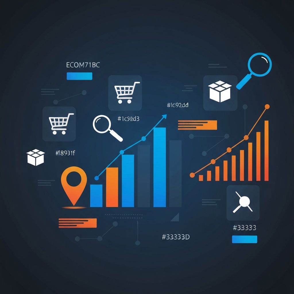 Ecommerce SEO Near Me