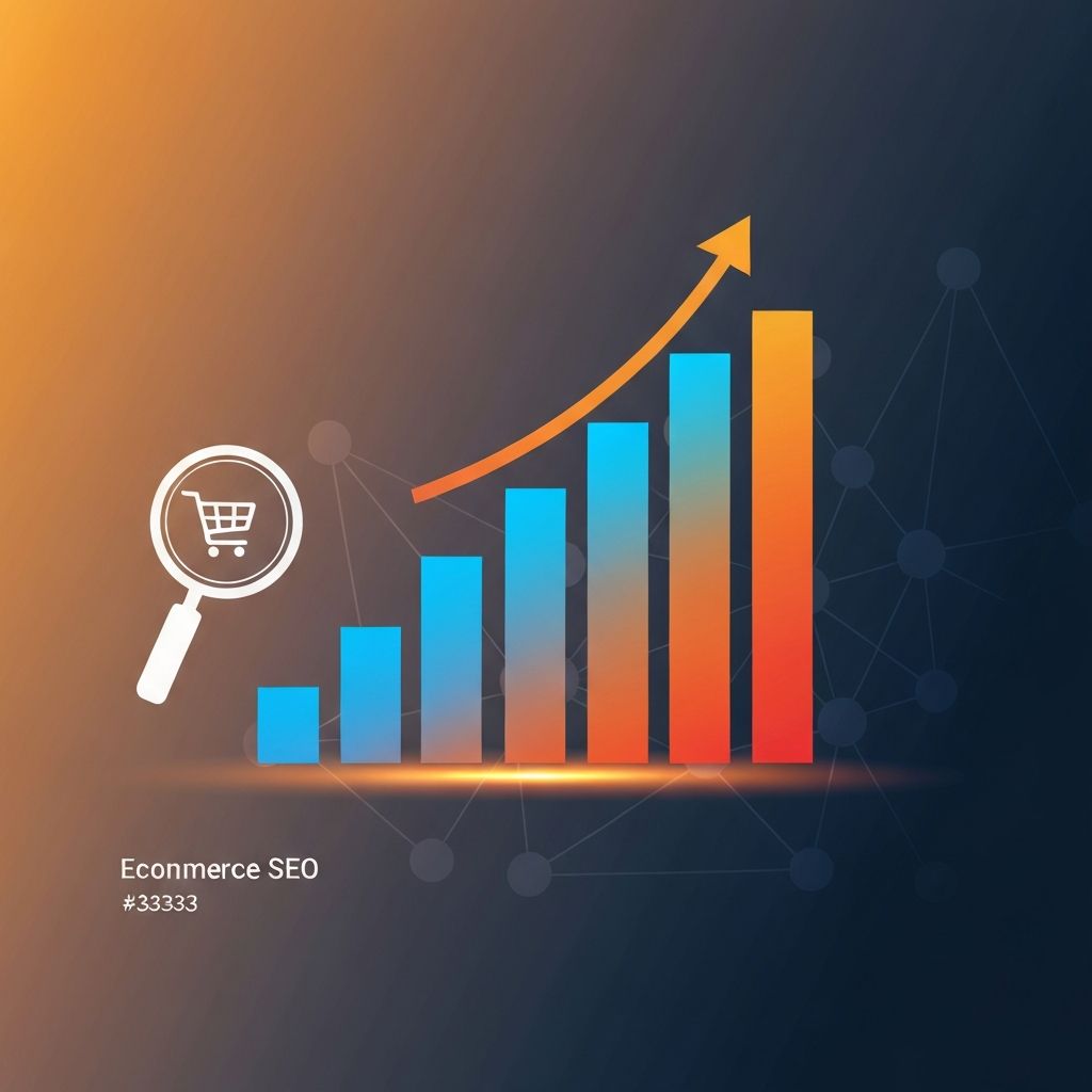 Ecommerce SEO Pakistan