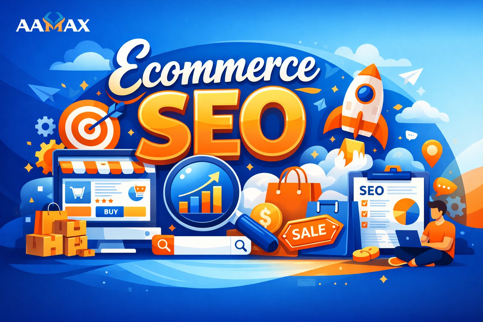 Ecommerce SEO