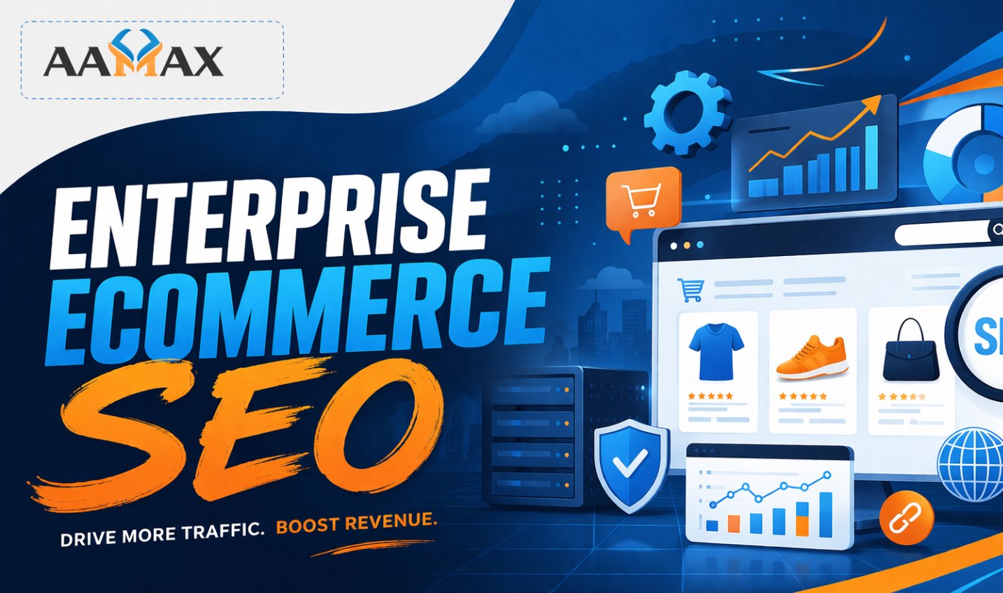 Enterprise Ecommerce SEO