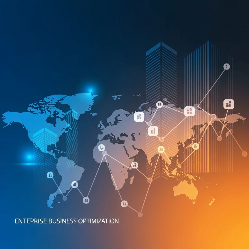 Enterprise SEO Goals