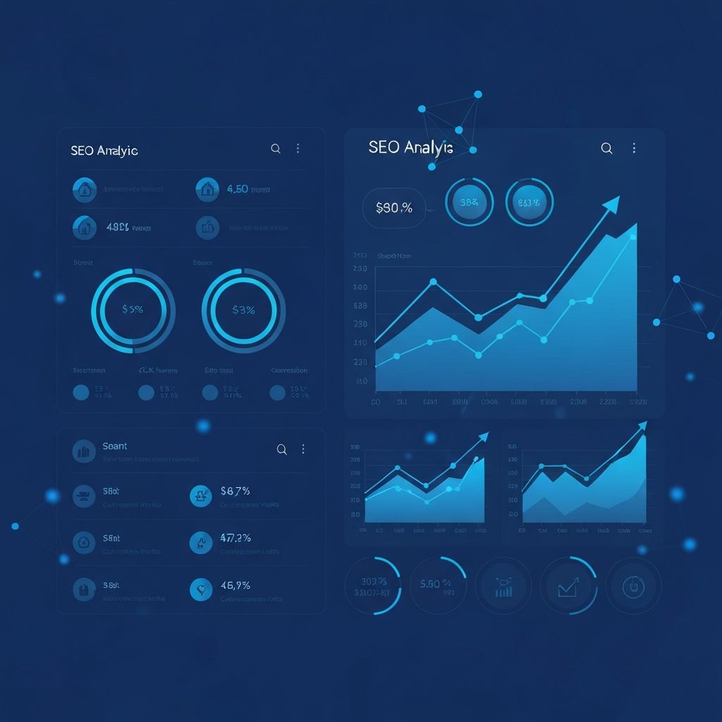 Enterprise SEO Issues