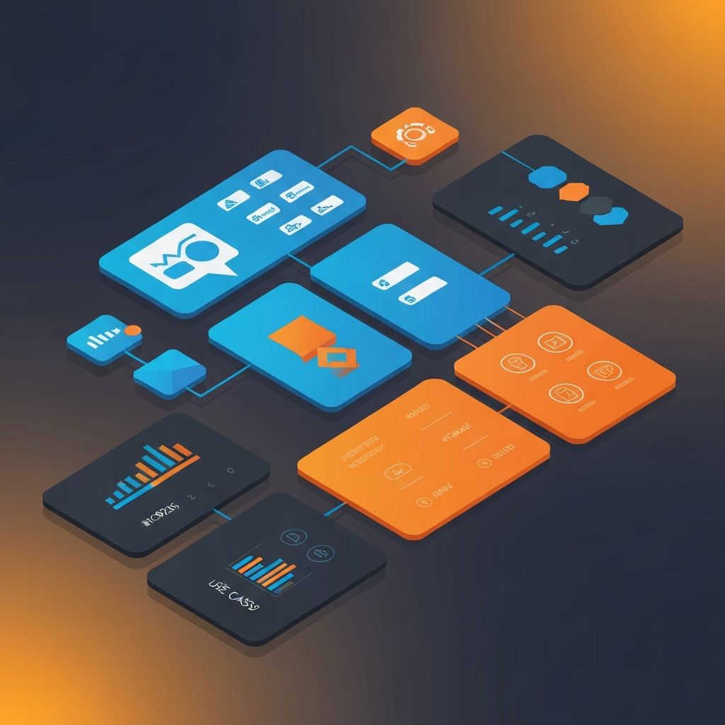 Enterprise SEO Platform Use Cases