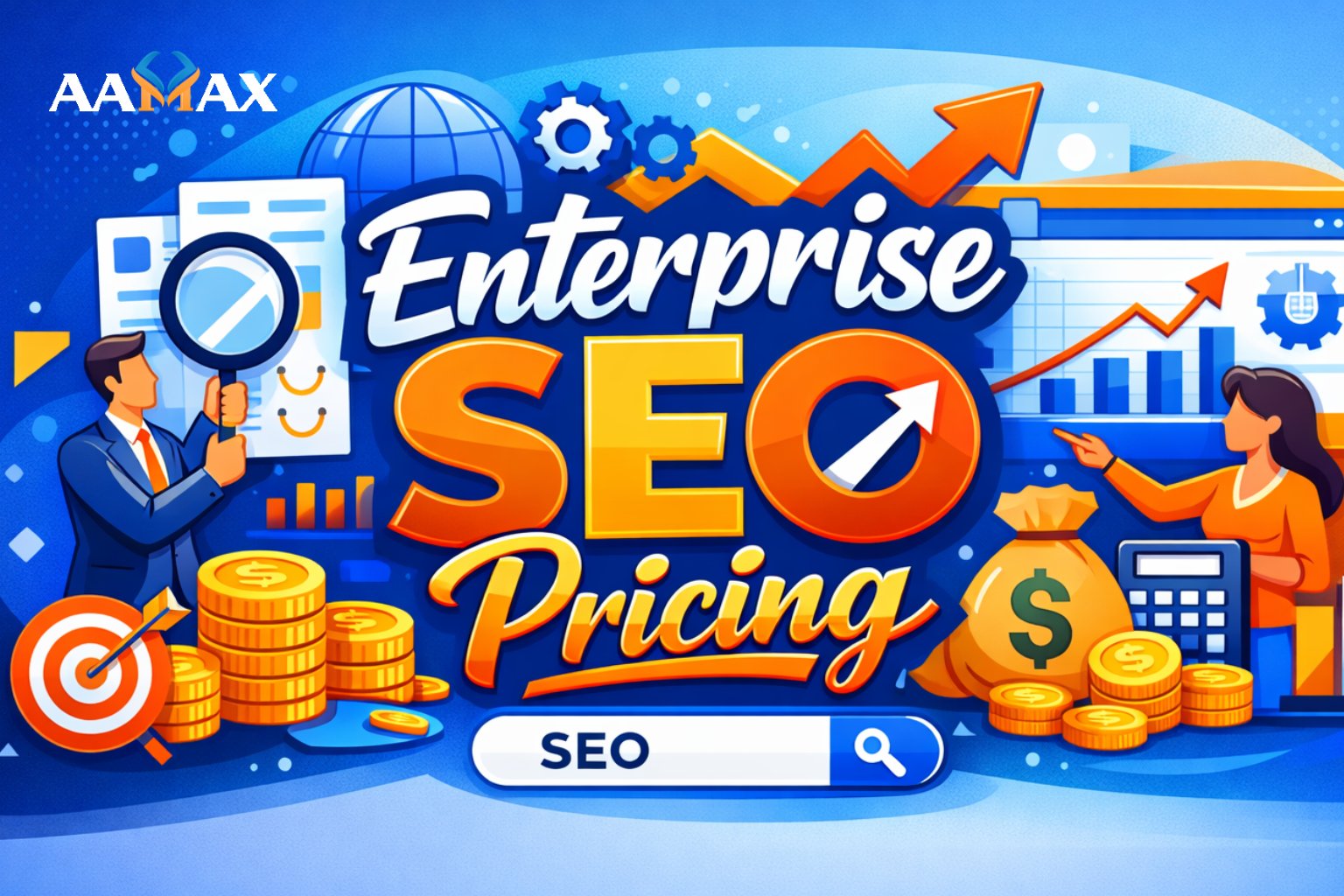 Enterprise SEO Pricing