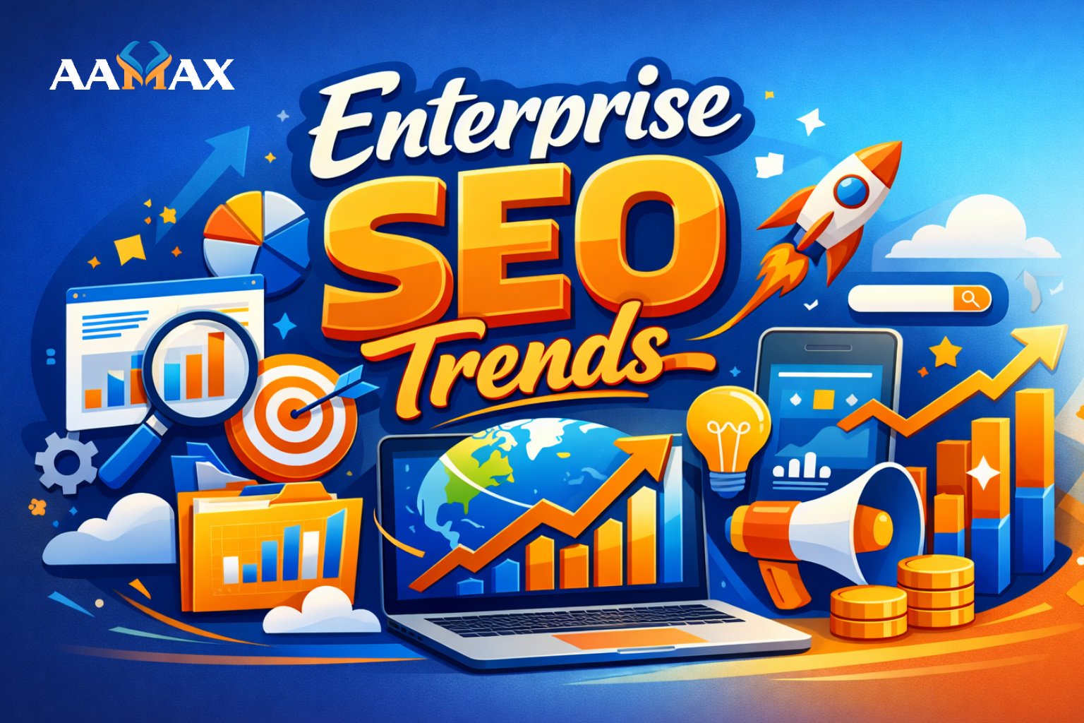 Enterprise SEO Trends