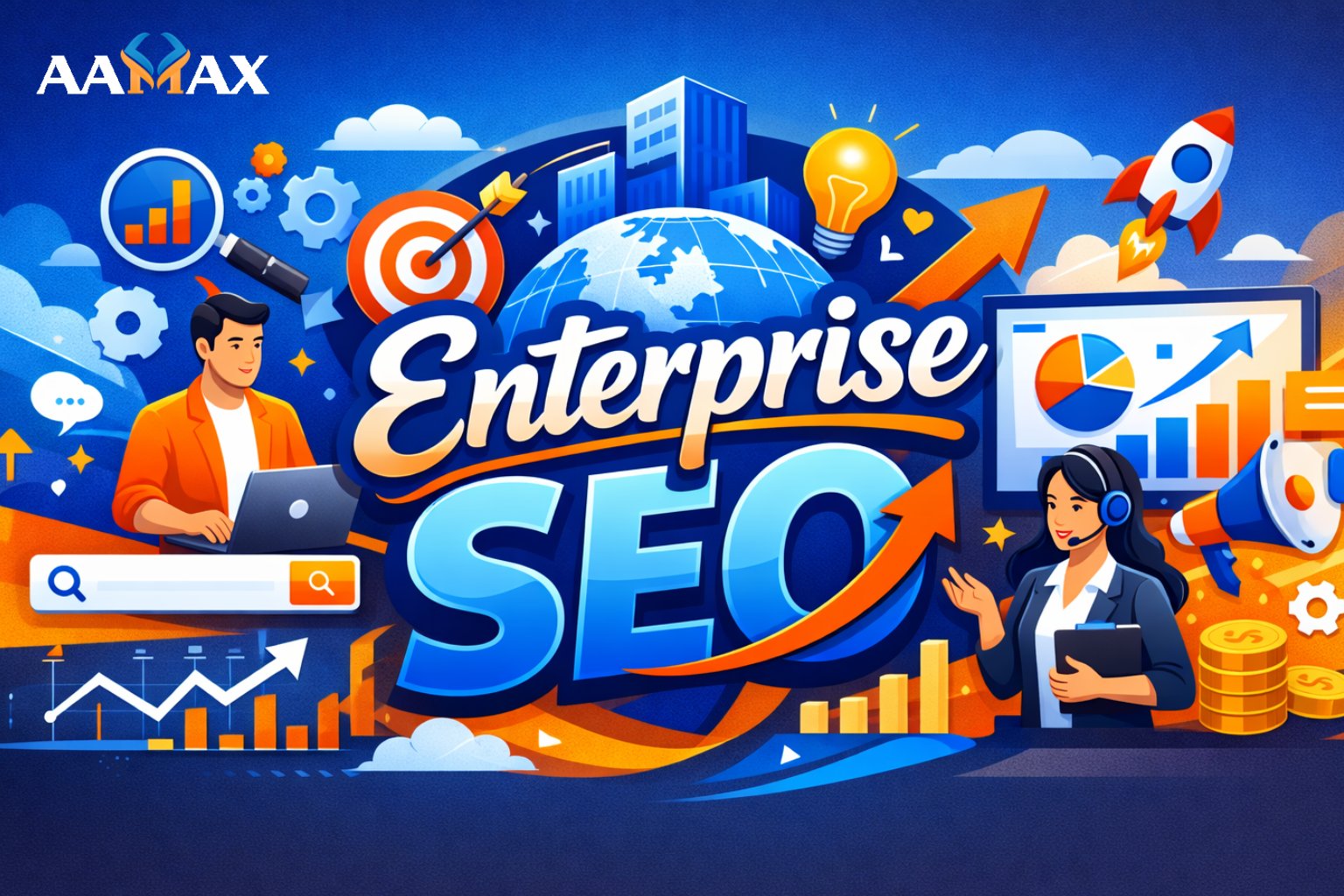 Enterprise SEO