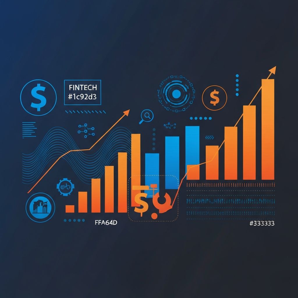 Fintech SEO Services