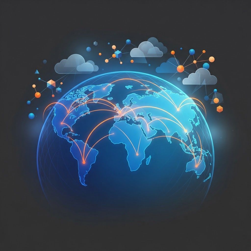 How to Handle International SEO for SAAS Best Practices