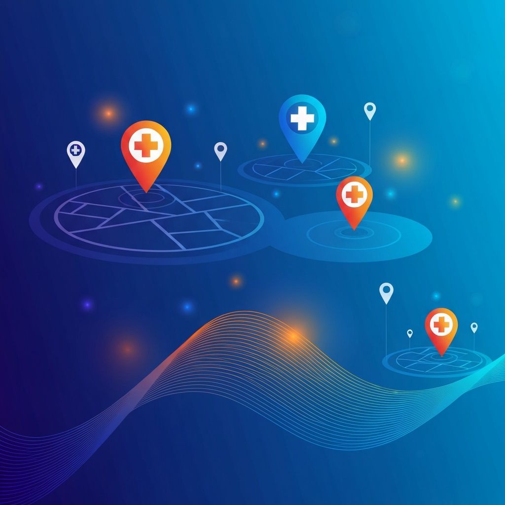 Healthcare Local SEO Company