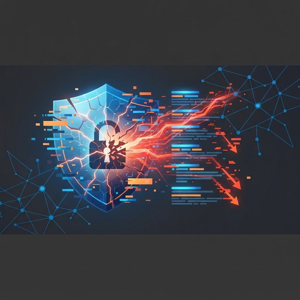 How a Hack Affects Your SEO