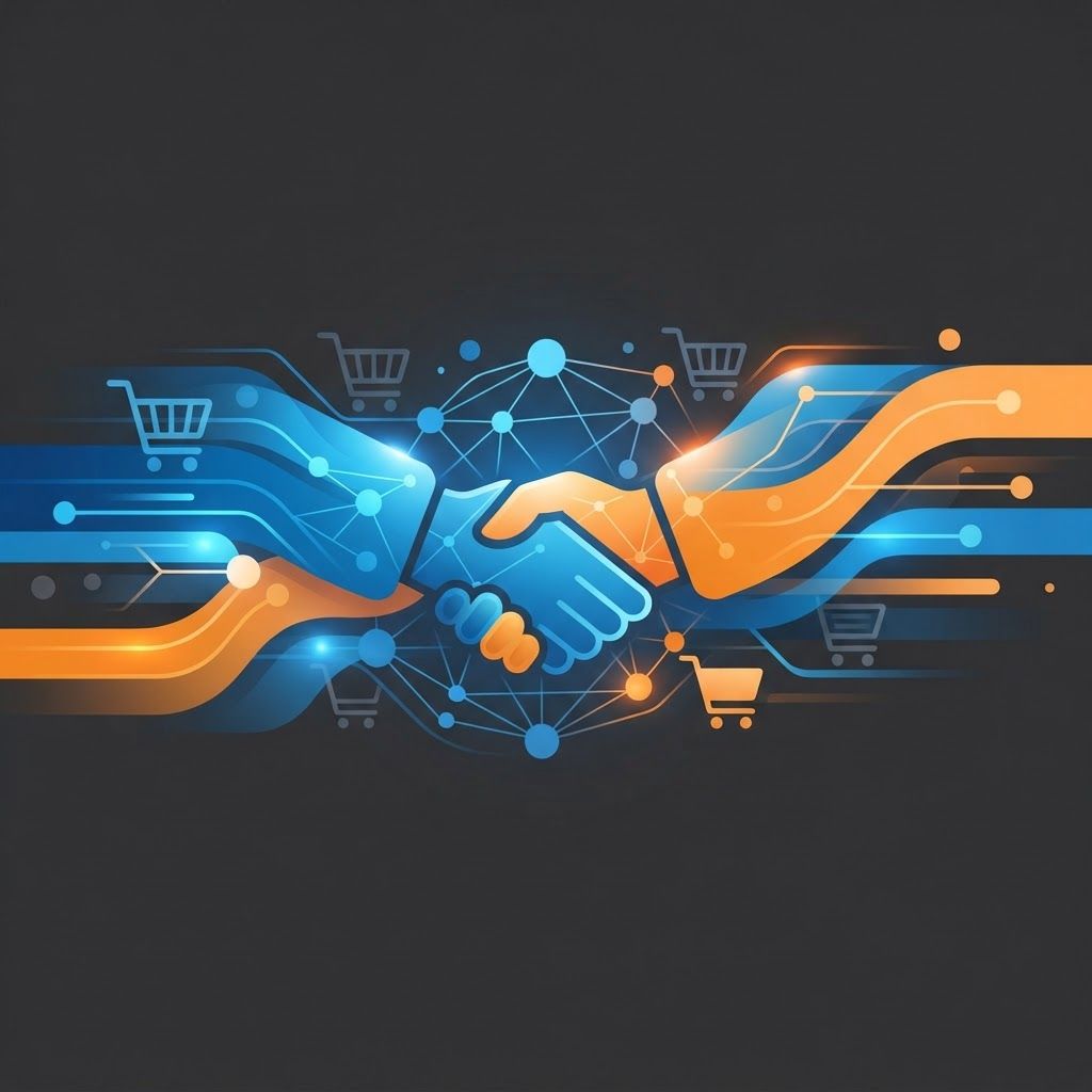 How Agencies Choose Partners for Complex Ecommerce SEO