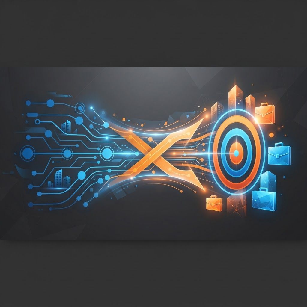 How Agencies Create Custom SEO Strategies for B2B Clients