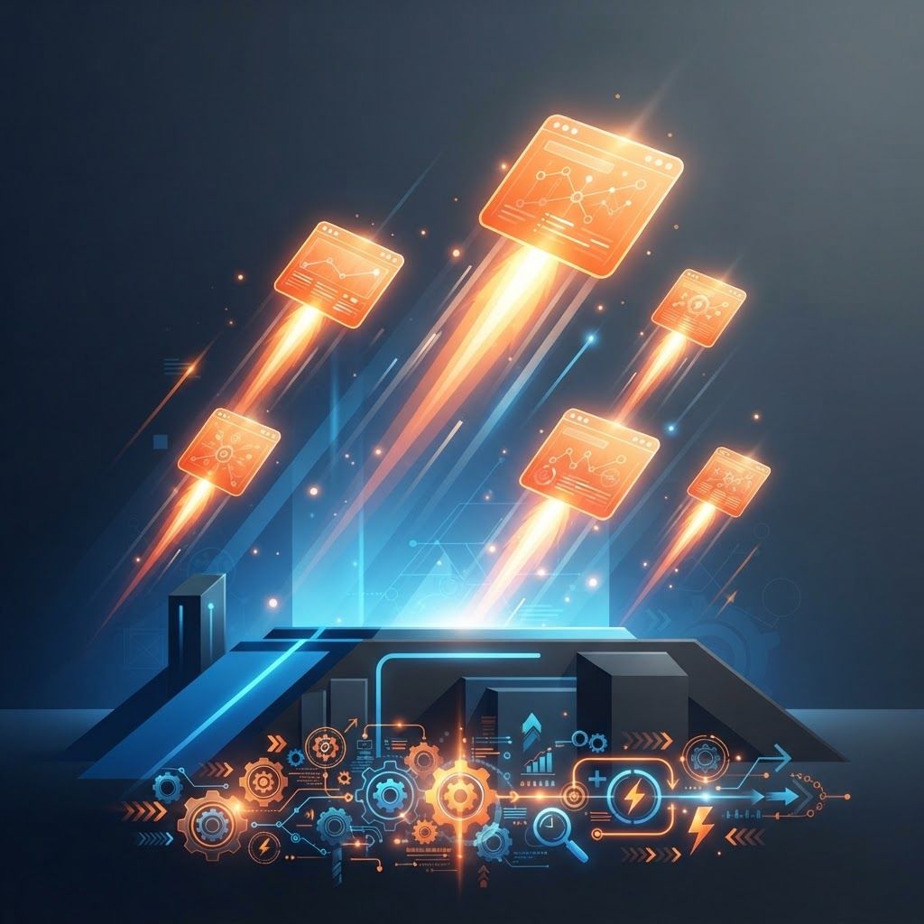 How Agencies Enable Rapid SEO Deployment for New Client Sites