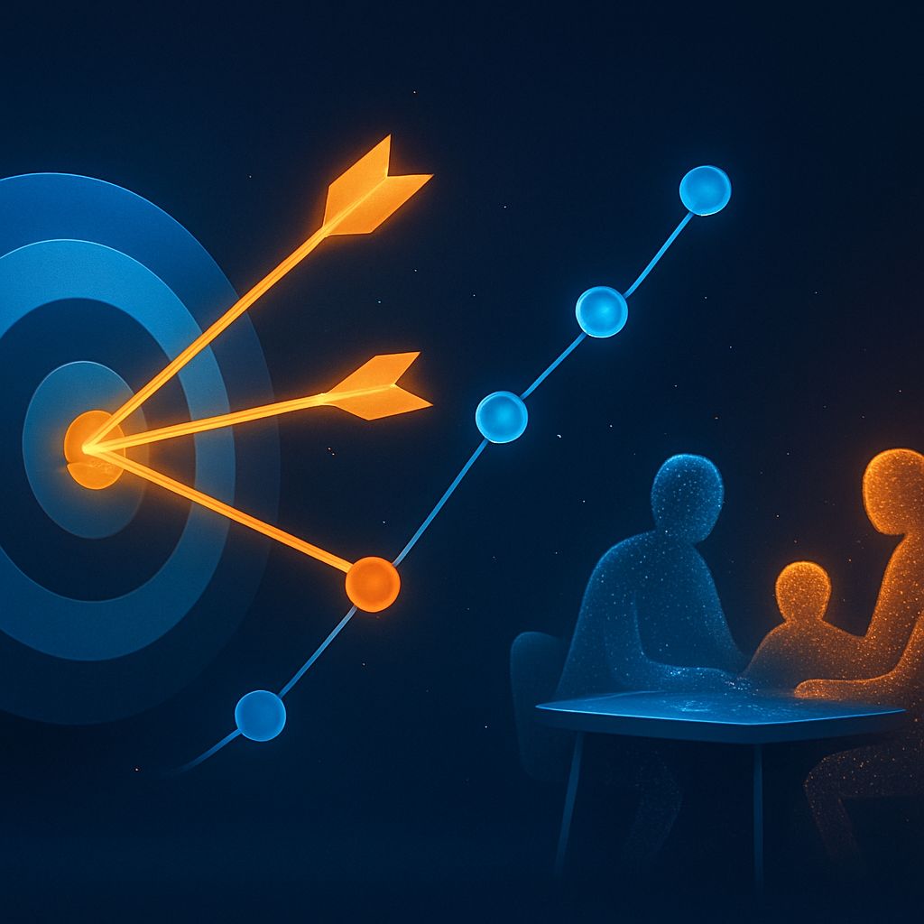 How Agencies Help Clients Identify Unique SEO Goals