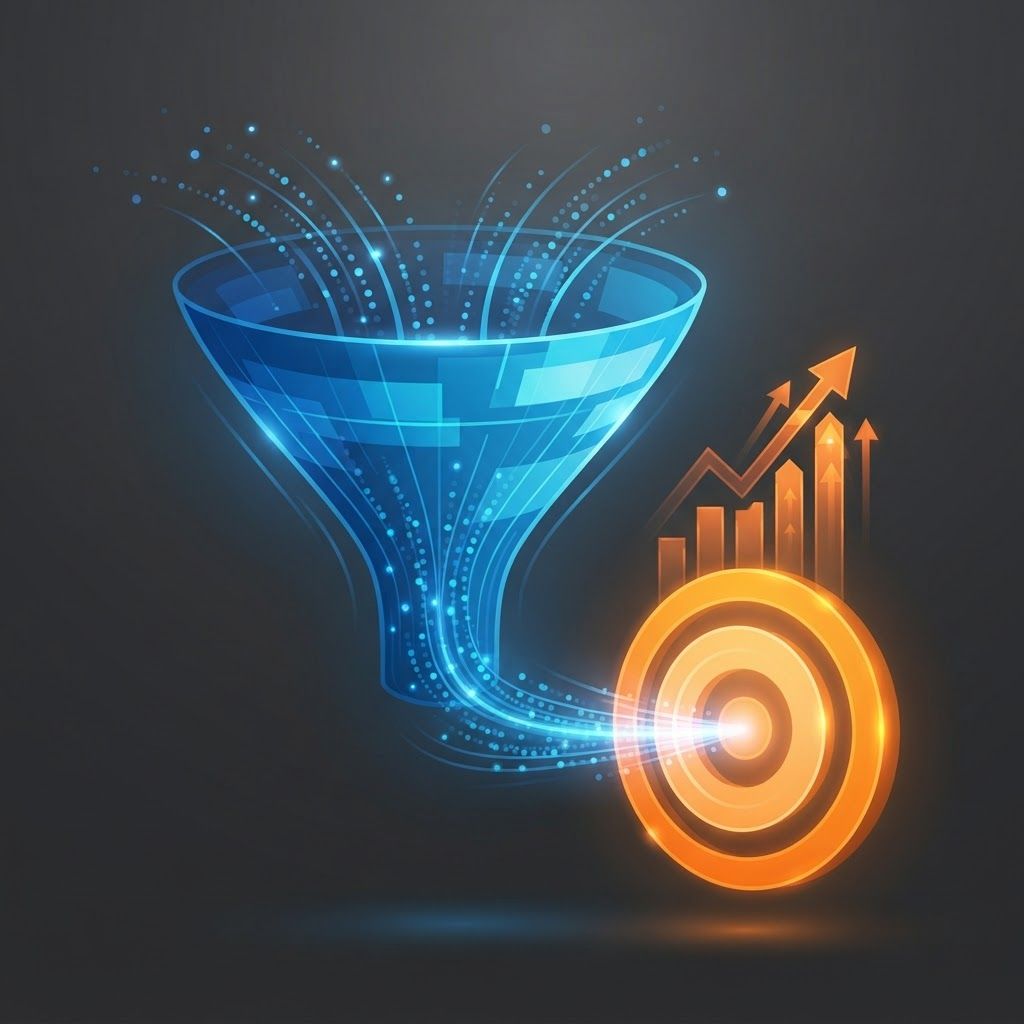 How Agencies Improve Conversion Rates SEO Traffic Gains