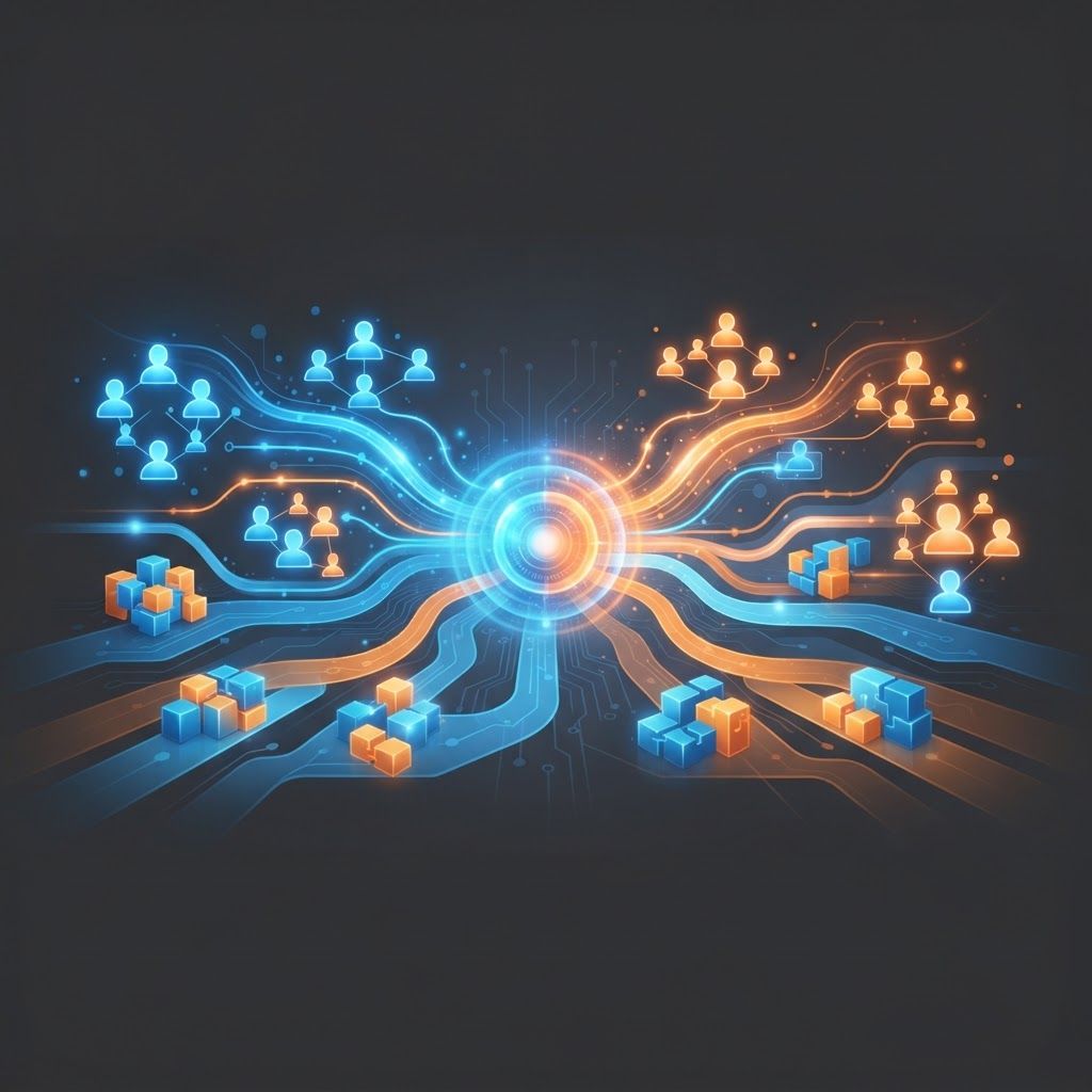 How Agencies Train Teams for White Label SEO Delivery