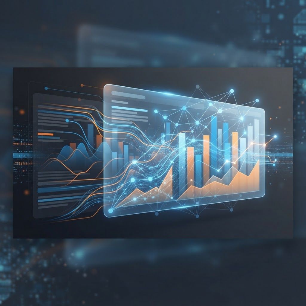 How AI Improves Transparency in SEO Reporting for Clients