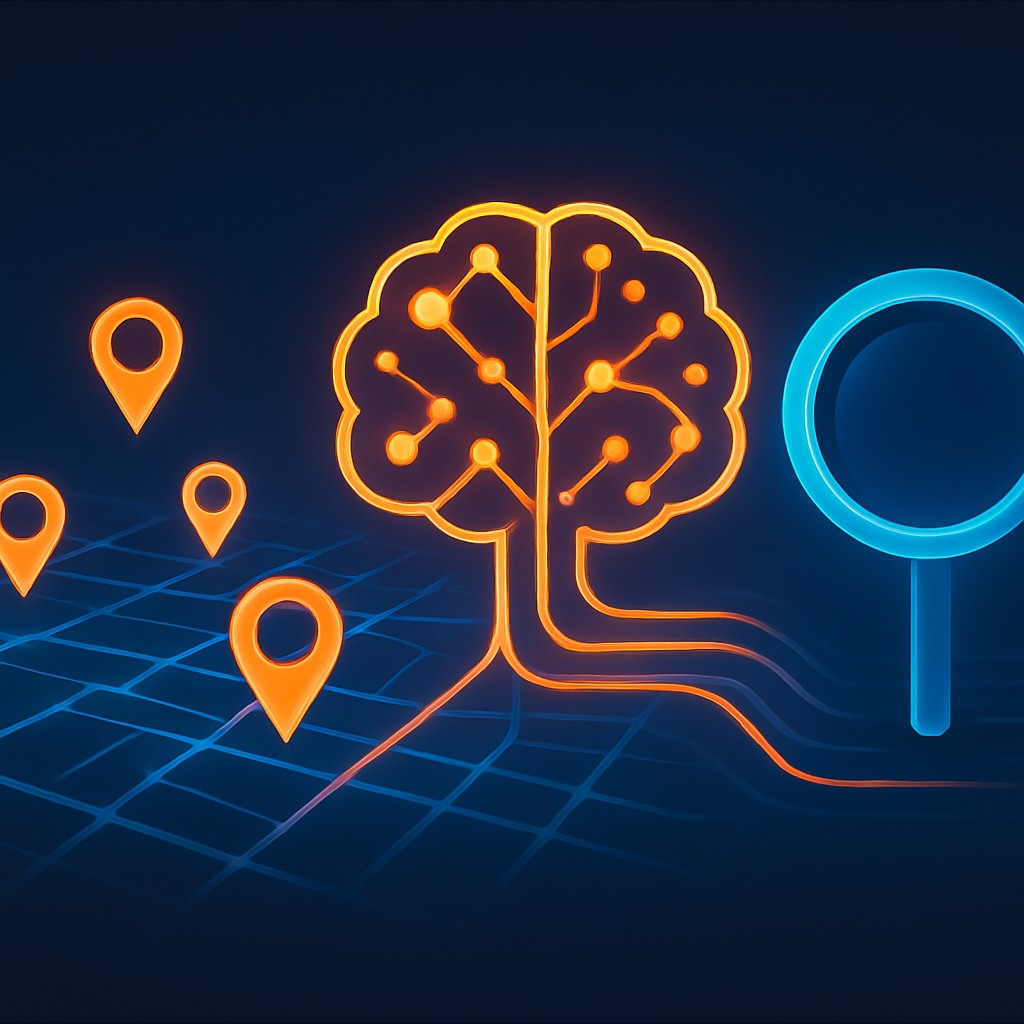 How AI Is Changing Local SEO