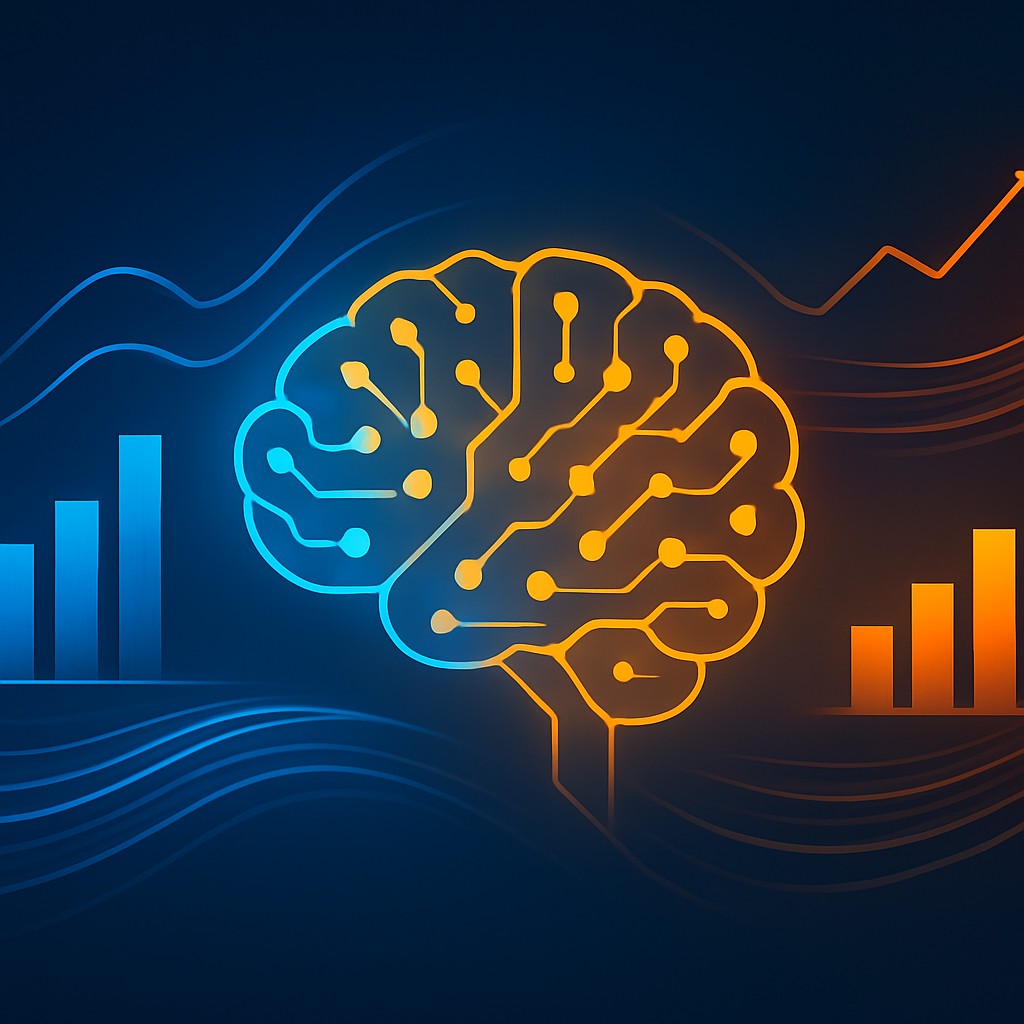 How Ai-Powered Marketing Tools Improve Data-Driven Decision Making