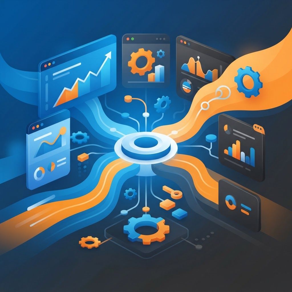 How Allinone SEO Platforms Streamline Content Marketing