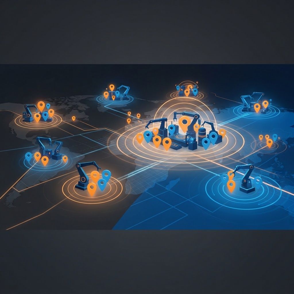 How Automation Companies Can Improve Local SEO