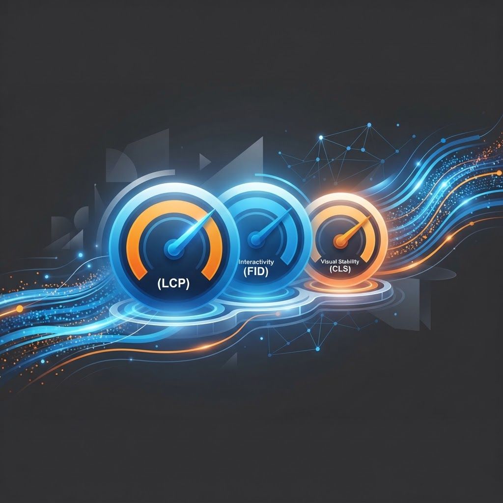 How B2B Sites Can Improve Core Web Vitals for SEO