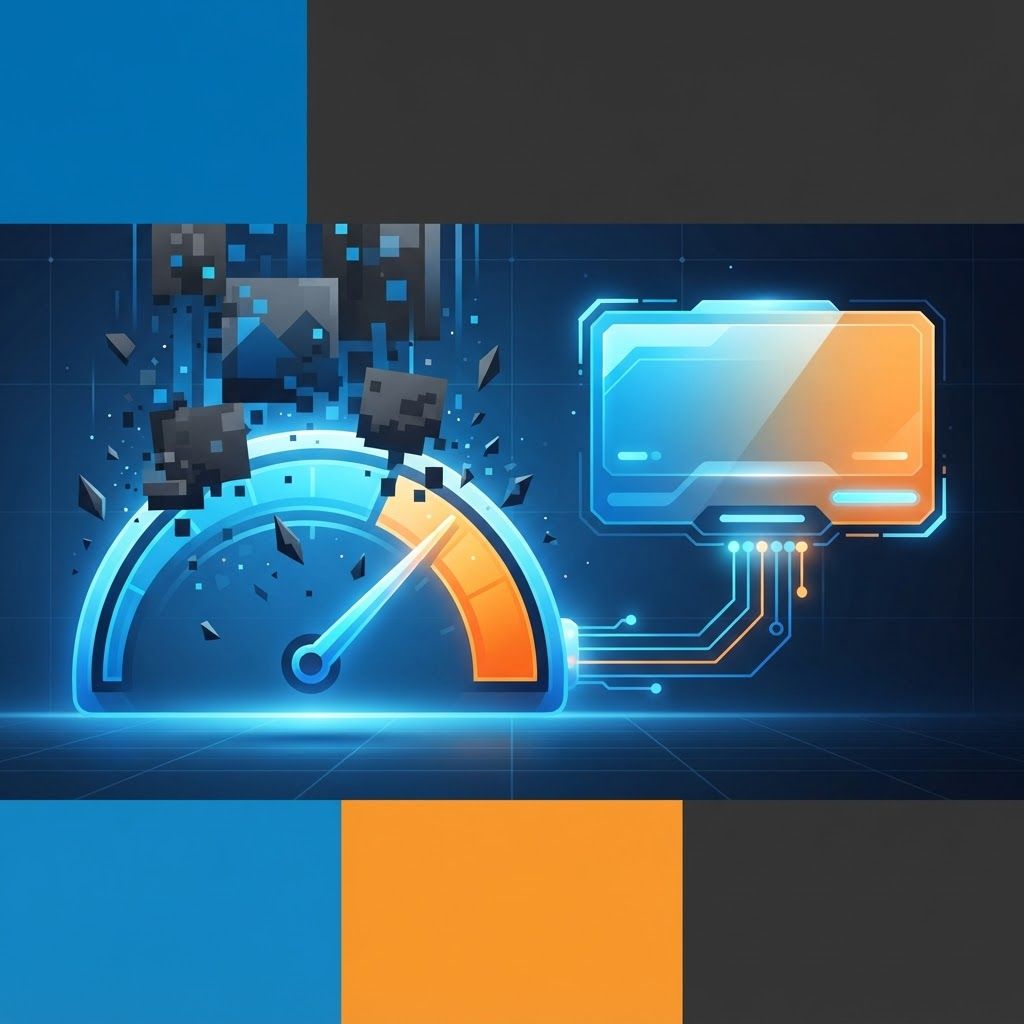 How Bad Graphics Can Kill an SEO