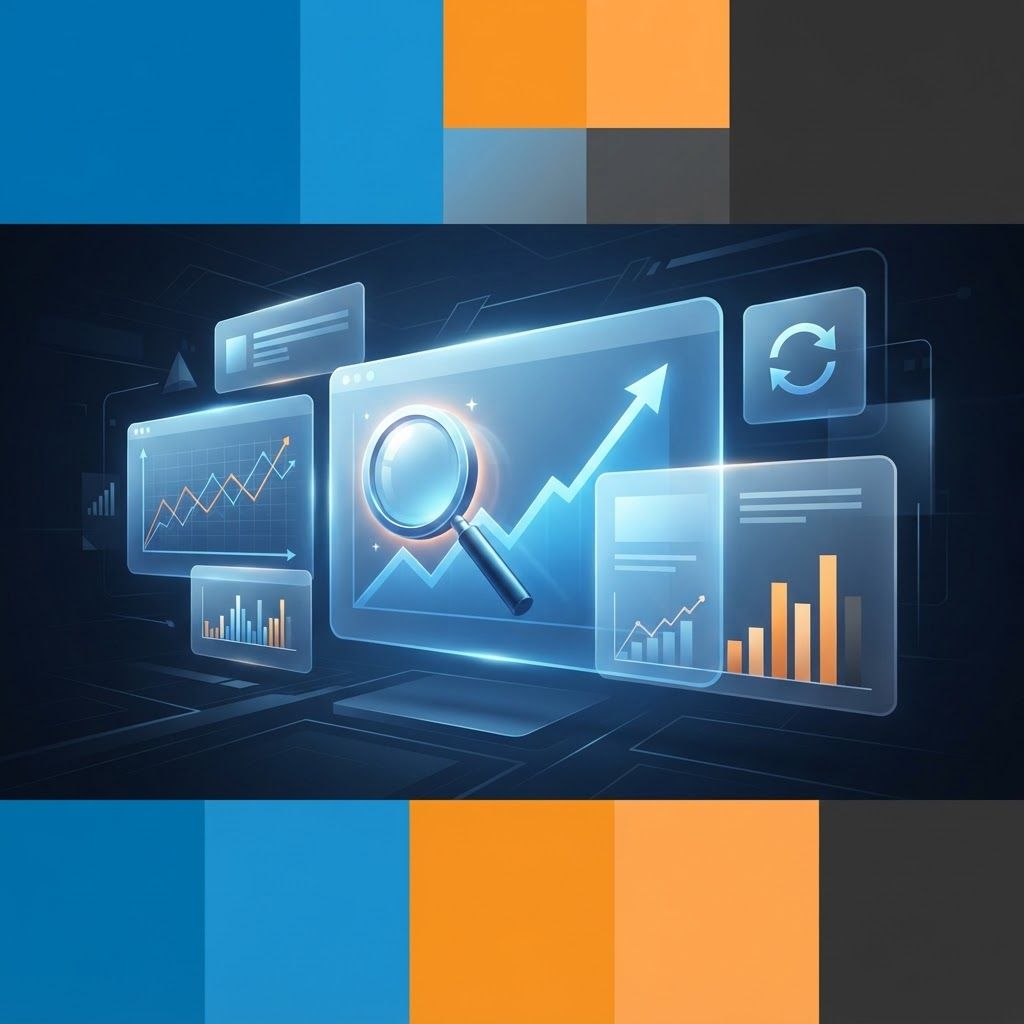 How Bloggers Monitor SEO Impact of Content Updates