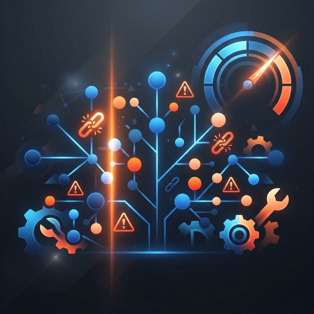How Businesses Identify Technical SEO Issues