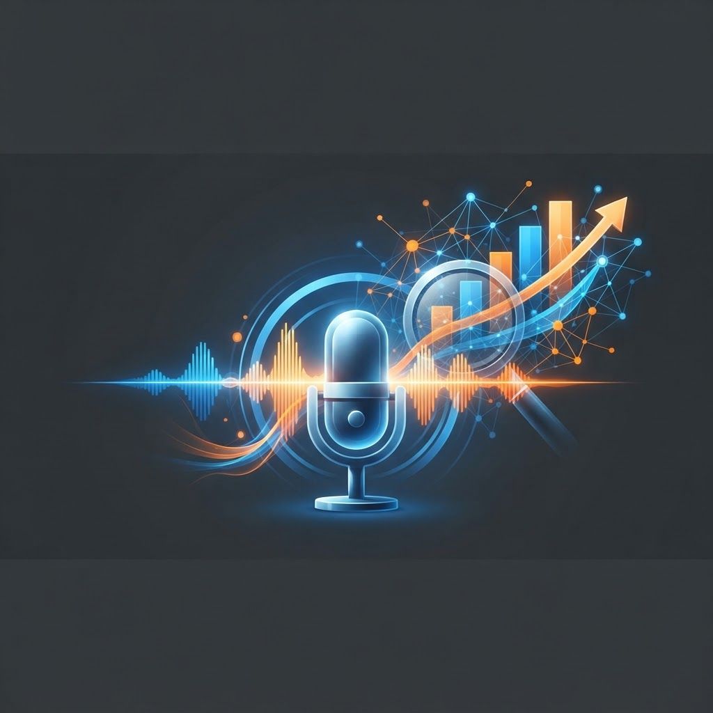 How Can a Podcast Increase SEO