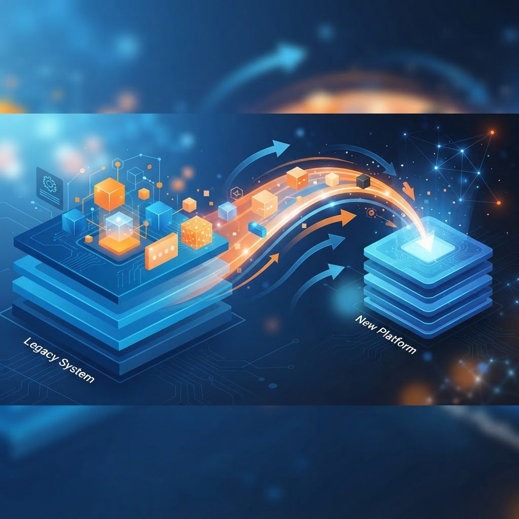 How Can CMS Migration Improve My SEO