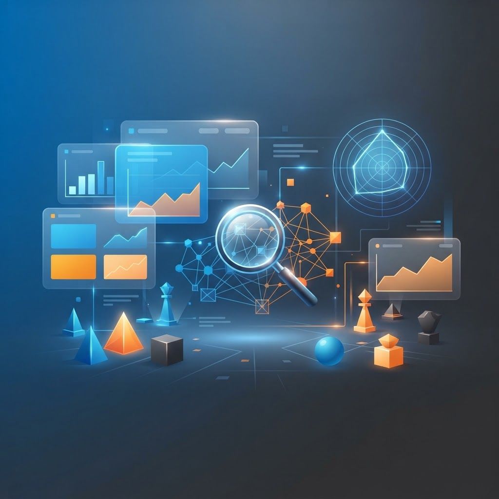 How Competitor Analysis Enhances SEO Strategy
