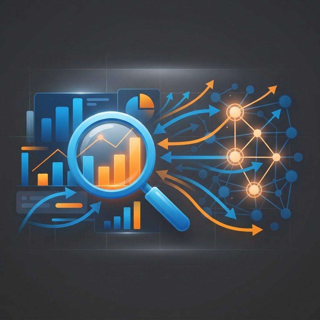 How Content Teams Identify SEO Improvement Opportunities Quickly