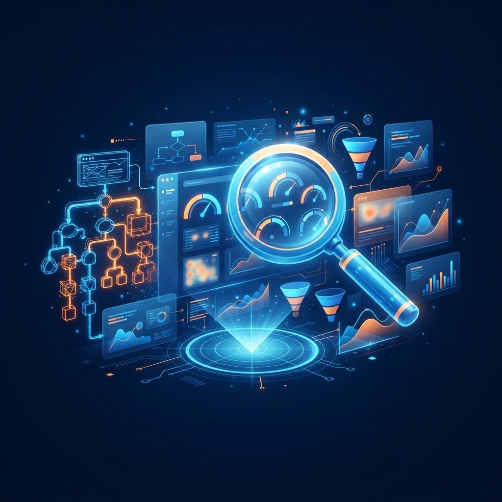 How Do I Analyize My Websites SEO