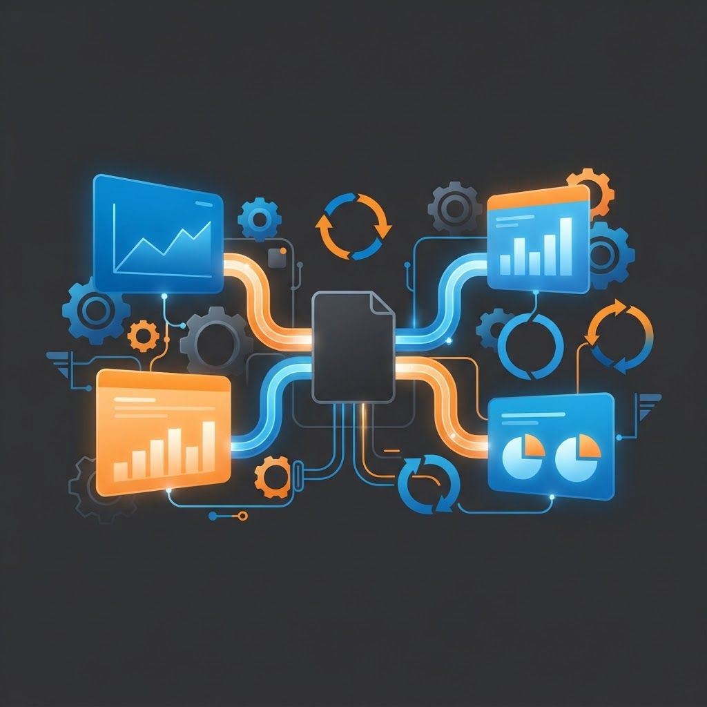 How Do I Automate SEO Reporting