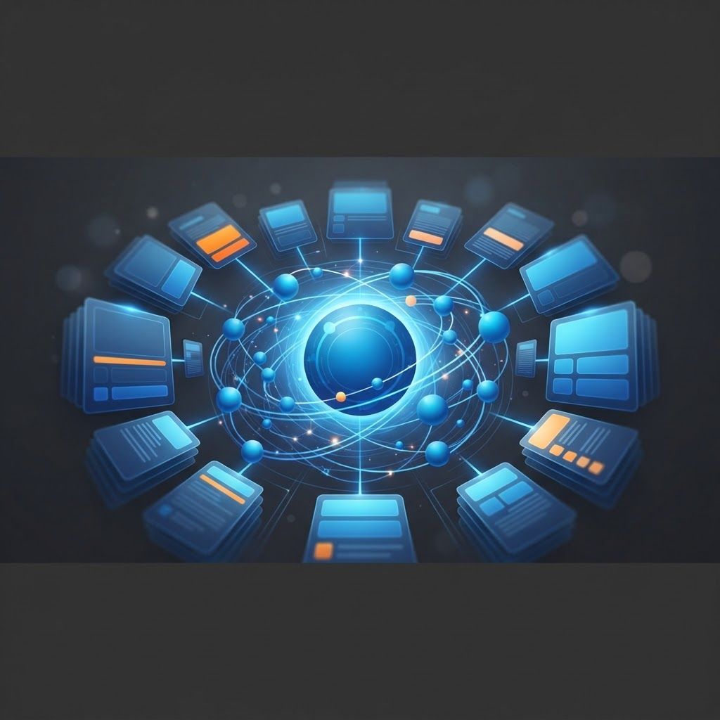 How Do I Create a SEO Topic