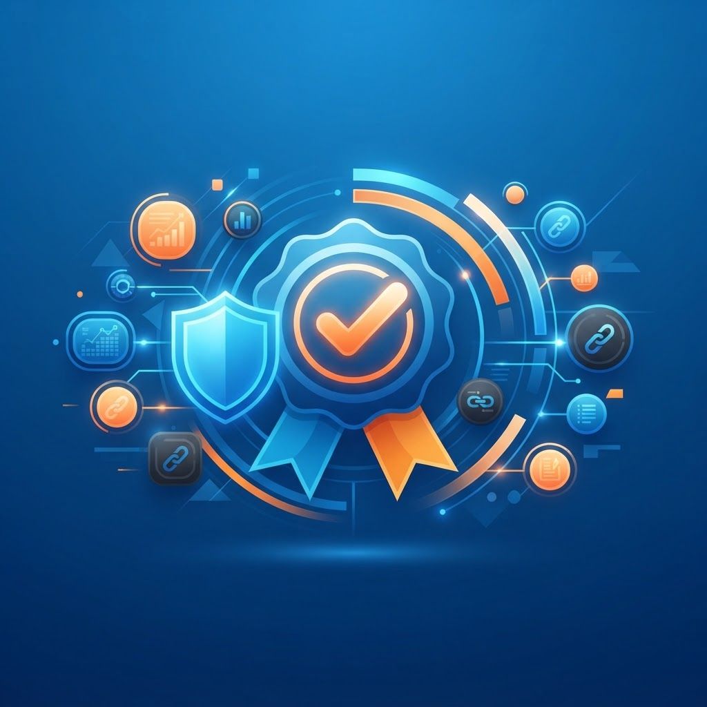 How Do I Know if Im SEO Certified