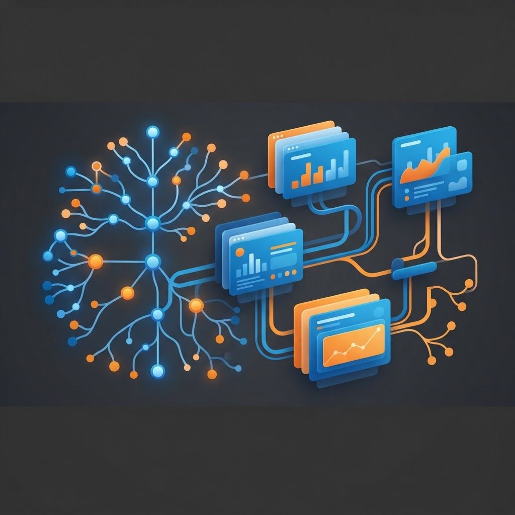 How Do Large Organizations Manage Their SEO
