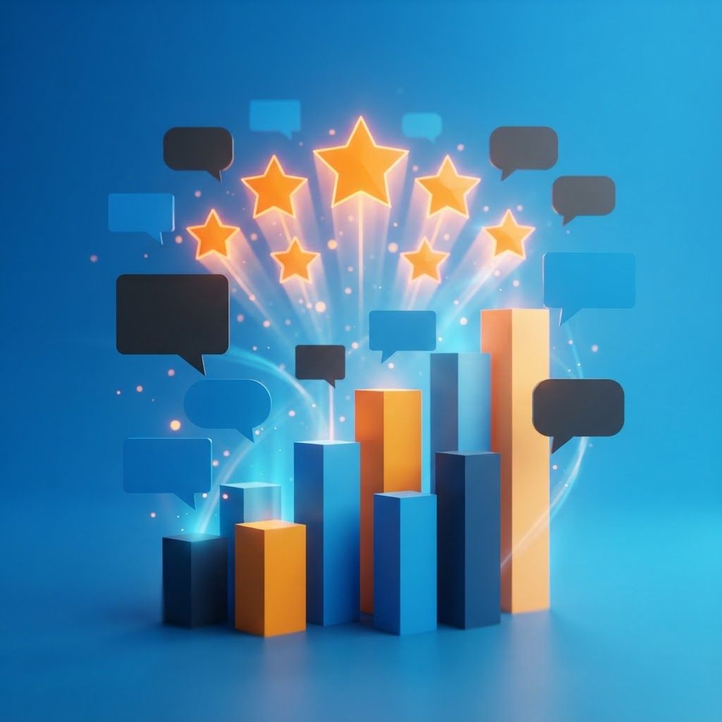 How Do Reviews Affect Your SEO