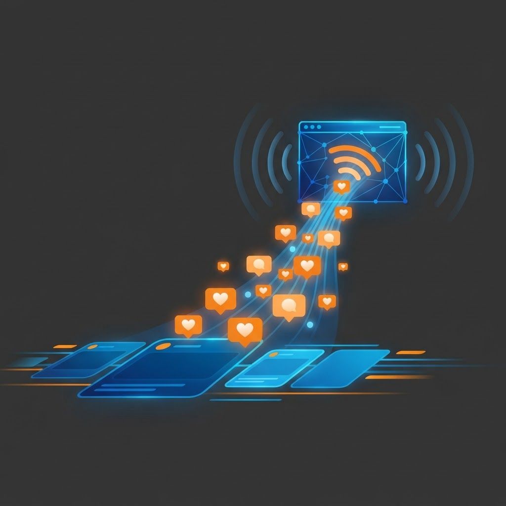 How Do Twitter Likeshelp SEO