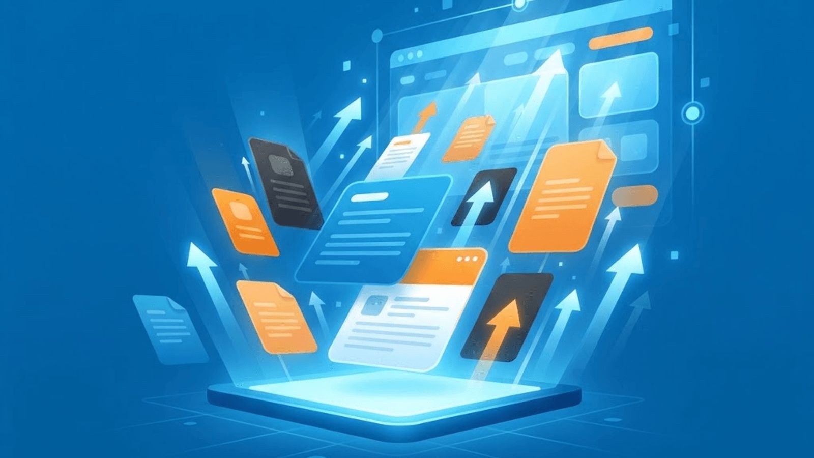 How Do You Post SEO Articles