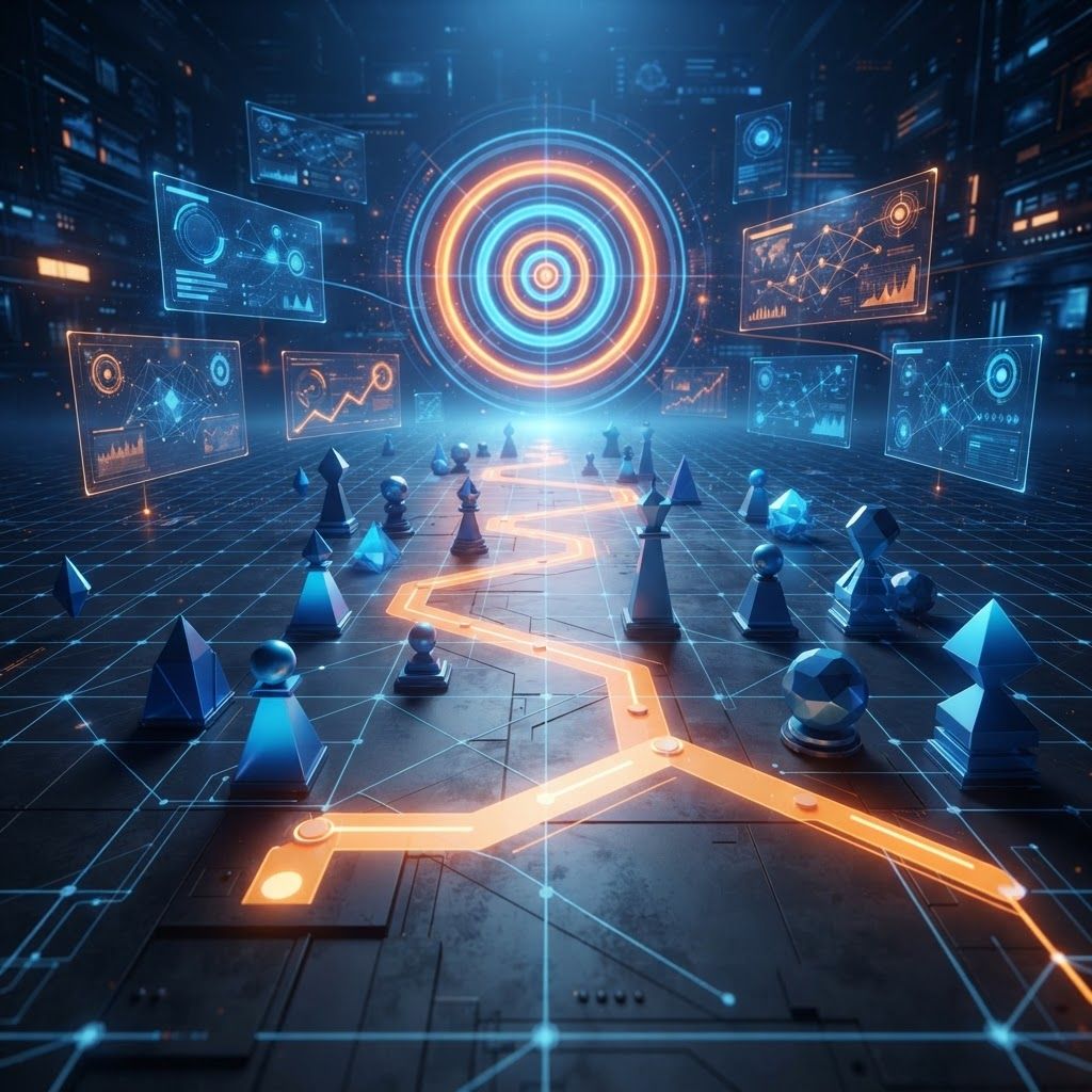 How Do You Set SEO Strategy