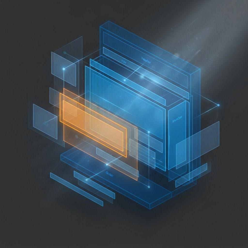 How Does a DIV Box Affect SEO