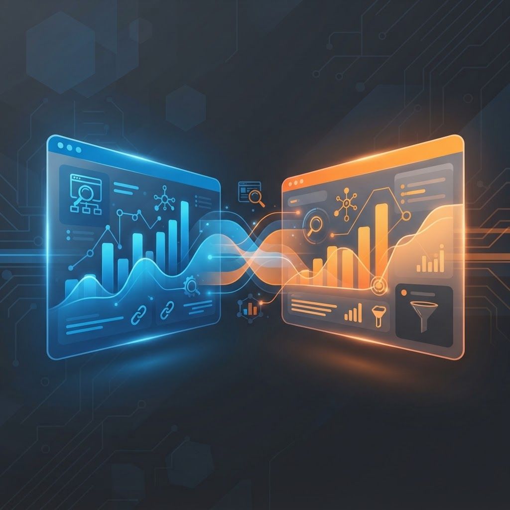 How Does Ahrefs Compare to Semrush for On-Page SEO Analysis