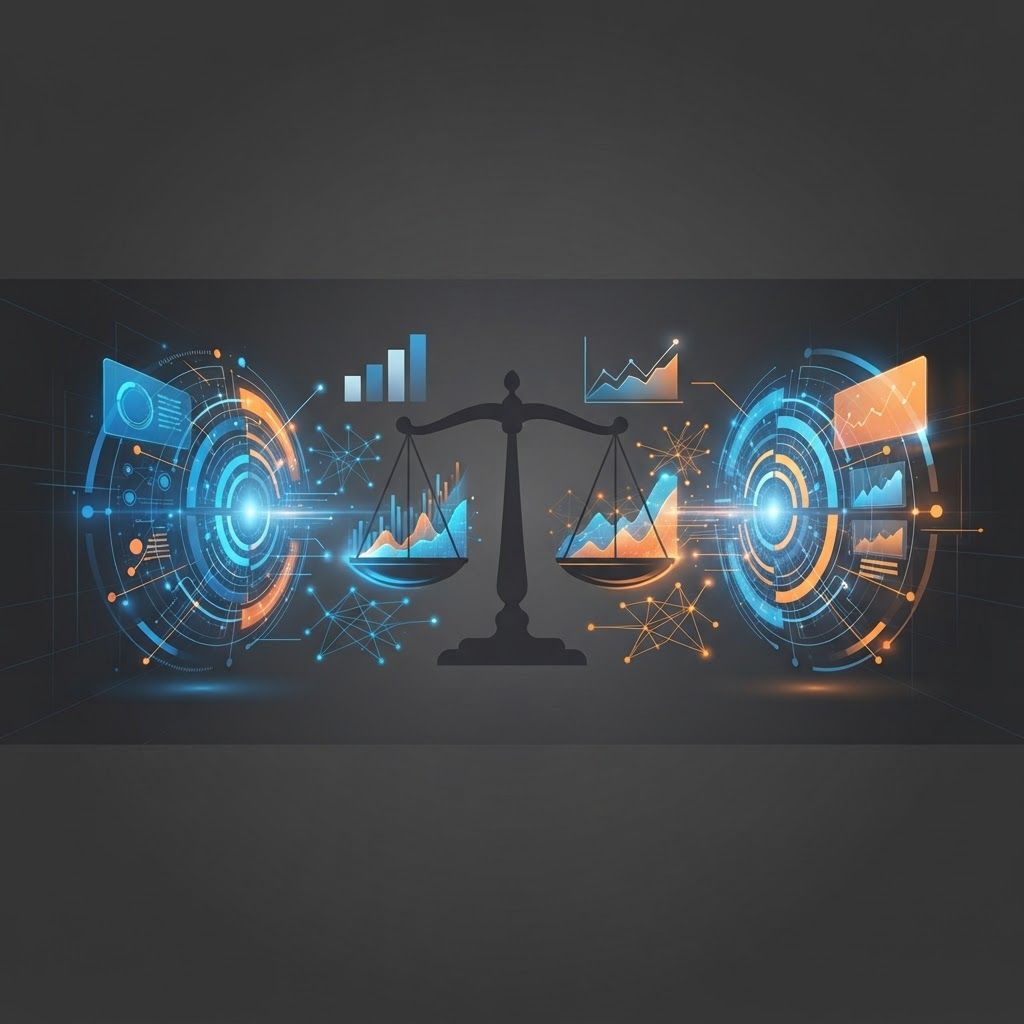 How Does Ahrefs Compare to Semrush for SEO
