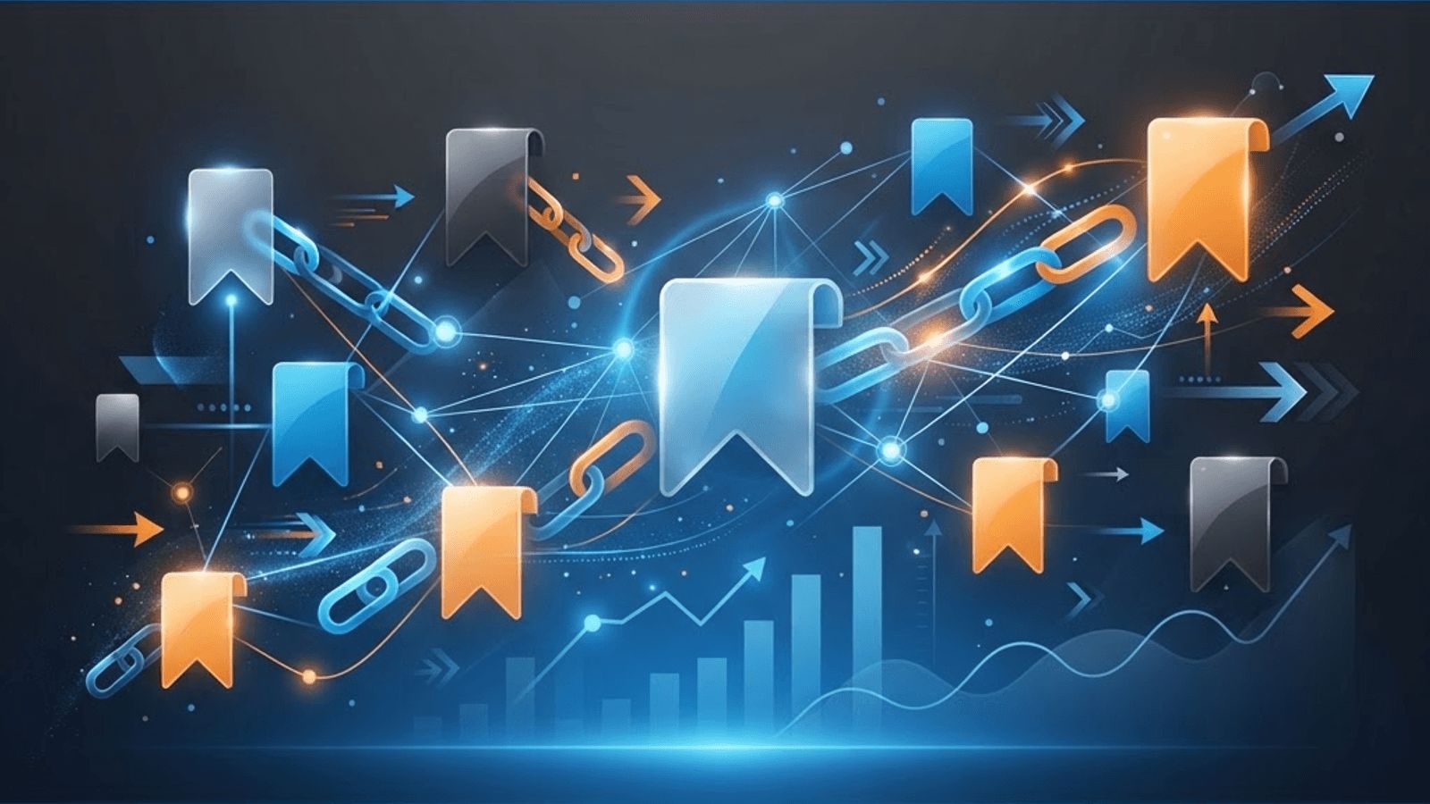 How Does Bookmarking SEO Work