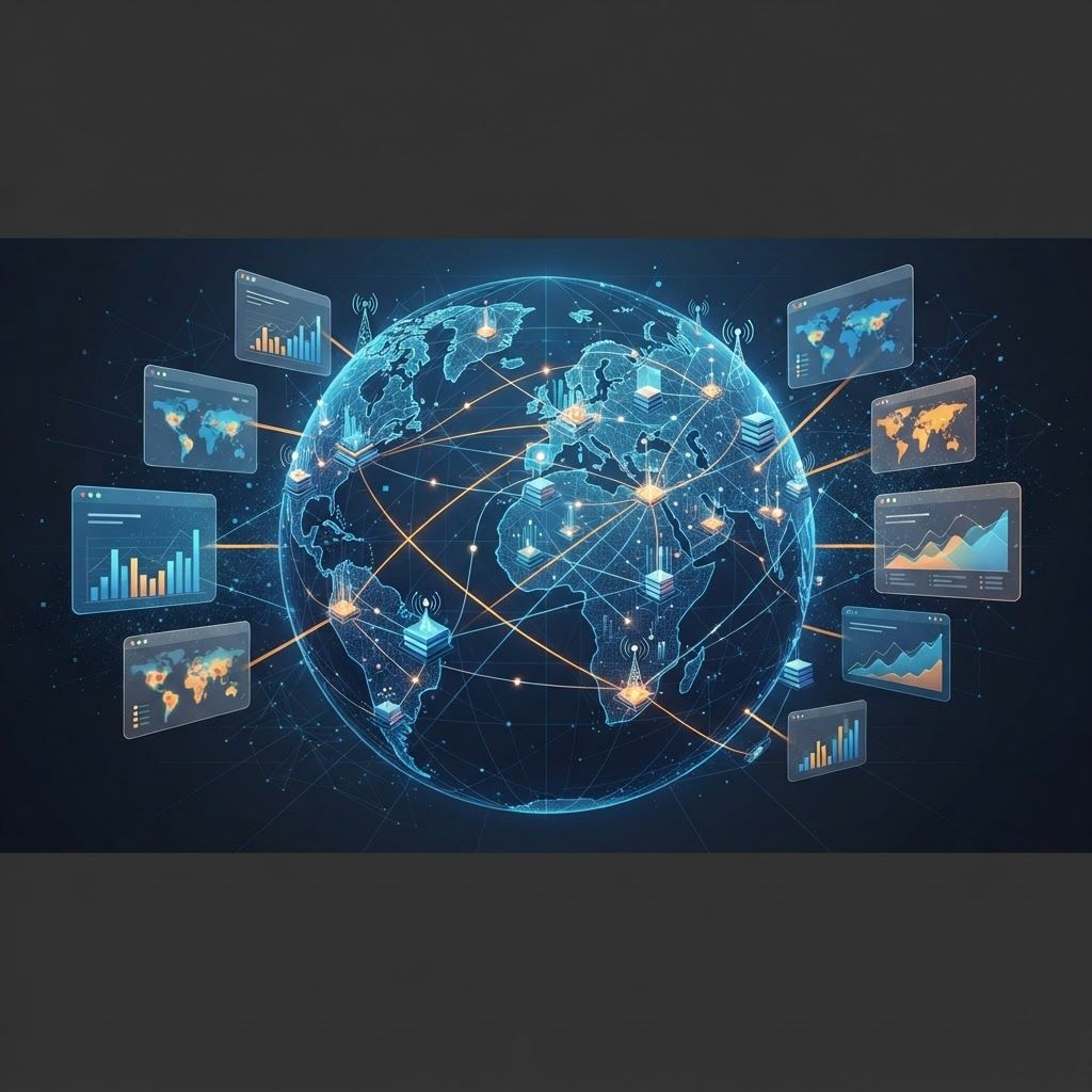 How Does Brightedge Handle International SEO